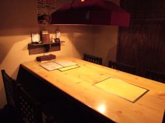 ホルモン食堂 東札幌店の雰囲気1