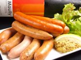 オウギマチ デッカ OGIMACHI Deccaのおすすめ料理2