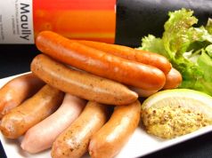 オウギマチ デッカ OGIMACHI Deccaのおすすめ料理2