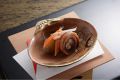 料理メニュー写真&nbsp;花郷こだわりの一品を。