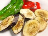 オウギマチ デッカ OGIMACHI Deccaのおすすめ料理3