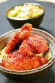 料理メニュー写真&nbsp;赤鬼カツ丼
