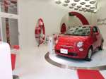 FIAT CAFFE