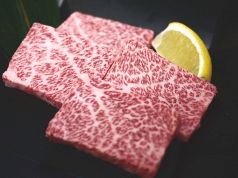 厳選焼肉