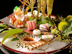 大久のおすすめ料理1
