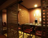 KOREAN DINING Hana コリアンダイニング ハナの雰囲気3