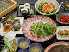 高田屋 関内南口店のコース写真