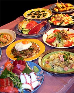 吉野 串 鍋料理のおすすめ料理1