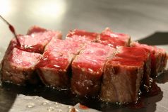 大都会本館 鉄板焼の写真