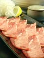 てつ家 炭火焼肉のおすすめ料理1