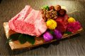 料理メニュー写真&nbsp;誰もが唸る。
