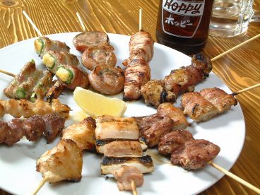 なお吉 海老名店のおすすめ料理1