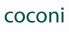ココニ coconiのロゴ
