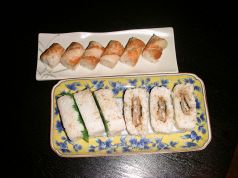 カツ寿司/棒寿司