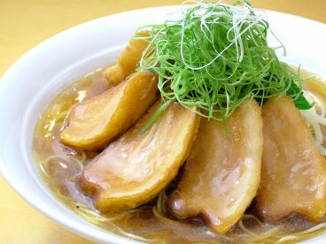 又来軒 中国四川料理のおすすめ料理1