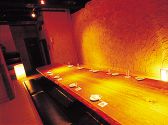 ななや ファンズ FUN'S 居酒屋の雰囲気3