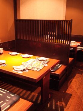 魚民 東上野2丁目店の雰囲気メイン