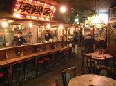なお吉 海老名店の雰囲気2