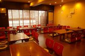 五六八そば いろはそば 虎ノ門店の雰囲気3
