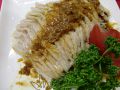 料理メニュー写真&nbsp;棒々鶏