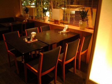 桜山 SAKURAYAMAの雰囲気メイン