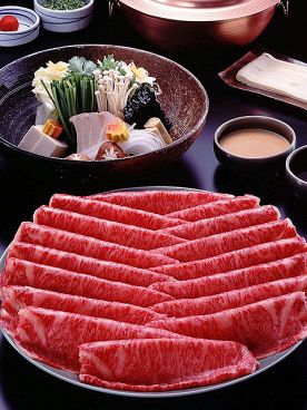 しゃぶ禅 六本木店のおすすめ料理1