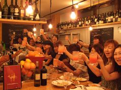 ラクダ 柏 居酒屋の写真