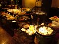長崎　土に命と愛ありて ティア 長崎銅座店の雰囲気