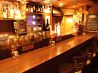 ゴーガンズ バー GOGUN'S BARのおすすめポイント3