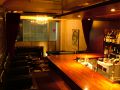 タマリバ Tamaliba ラウンジバー 西麻布の雰囲気1