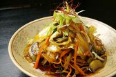 五六八そば いろはそば 虎ノ門店のおすすめ料理2