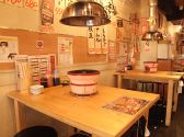 ホルモン すず 新高円寺店の雰囲気2