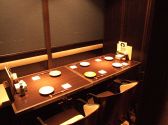 ごだいご 新宿武蔵野ビル店の雰囲気2