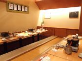 ごだいご 新宿武蔵野ビル店の雰囲気3