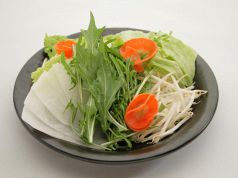 くたろうのおすすめ料理3