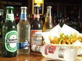 ビーバー B BARのおすすめ料理2