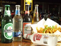 ビーバー B BARのおすすめ料理3