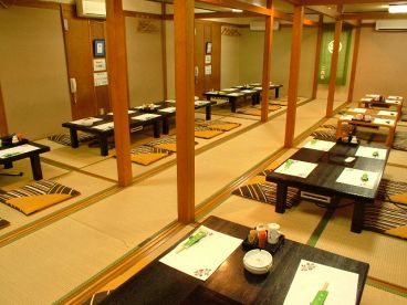 二段家の雰囲気1