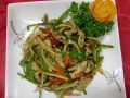 料理メニュー写真&nbsp;青椒肉絲