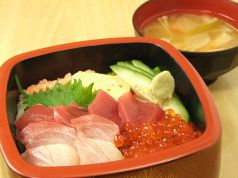 松芳寿司のおすすめ料理1