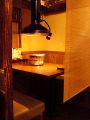 本町 ホルモン けむり家の雰囲気1