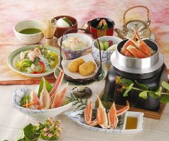 かに道楽 吾妻橋店のおすすめ料理3