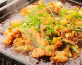 赤ちり亭東通り本店のおすすめ料理3