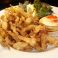 料理メニュー写真 スルメの天ぷら