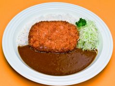 カレーの王様 大手町店 の写真