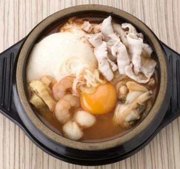東京純豆腐 武蔵小杉店のおすすめ料理1