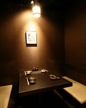 おば九 ハナレ HANAREの雰囲気1