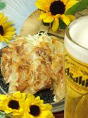 石焼きひと口餃子 おちょぼ