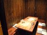 鶏鳥 キッチン kitchen ゆう お初天神北通り店のおすすめポイント3