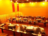 北の家族 京都店の雰囲気3